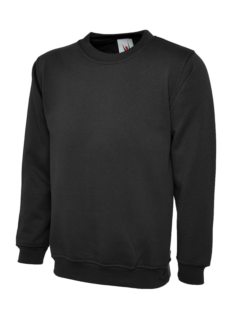 Uneek UX7 Kids Sweatshirt