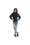 Uneek UX7 Kids Sweatshirt