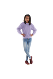 Uneek UX7 Kids Sweatshirt