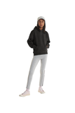 Uneek UX8 Kids Hooded Sweatshirt