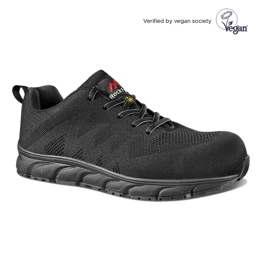 Rock Fall Apollo Safety Trainer S3S