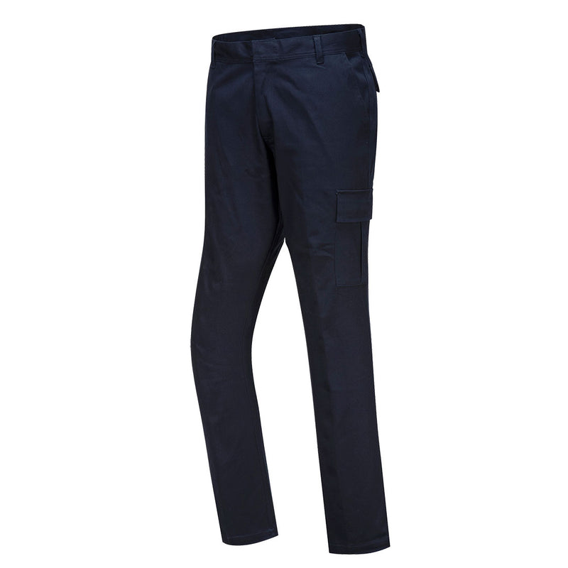 S231 Stretch Slim Combat Trousers