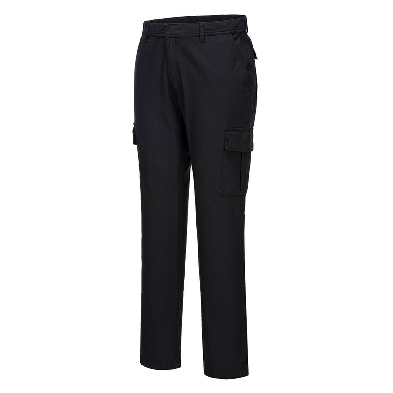 S231 Stretch Slim Combat Trousers