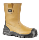 PM104 Budget Tan Rigger