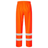 Supertouch Hi-Vis Storm-Flex PU Trousers - Yellow