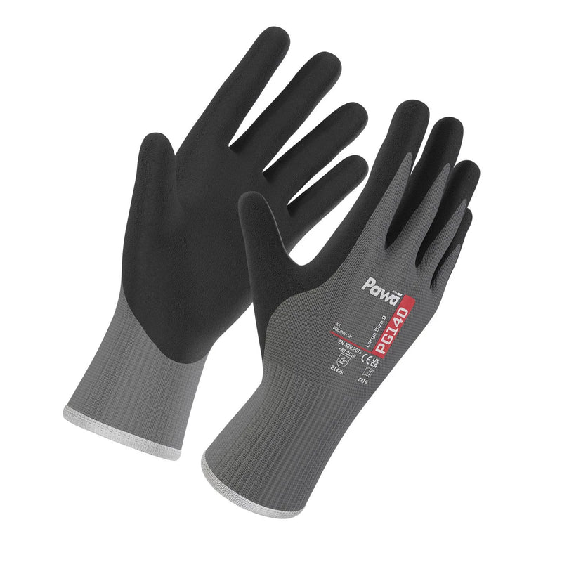 Pawa PG140 Multi-Purpose Gloves