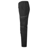 Supertouch System Eco 4-Way Stretch Jogger - Black/Grey