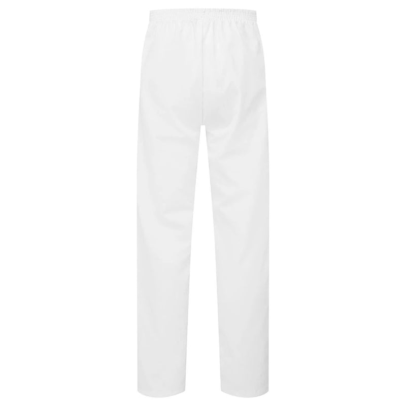 Supertouch Polycotton Food Trousers