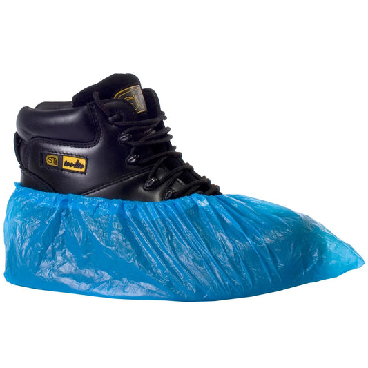 Supertouch CPE Disposable Overshoes