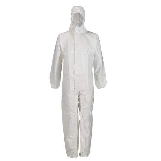Supertouch Supertex Pro Type 5/6 Coverall