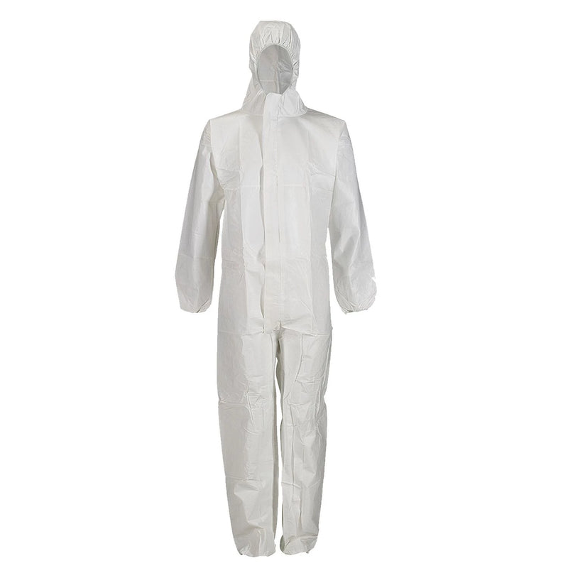 Supertouch Supertex Pro Type 5/6 Coverall