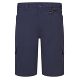 Supertouch Combat Shorts - Navy