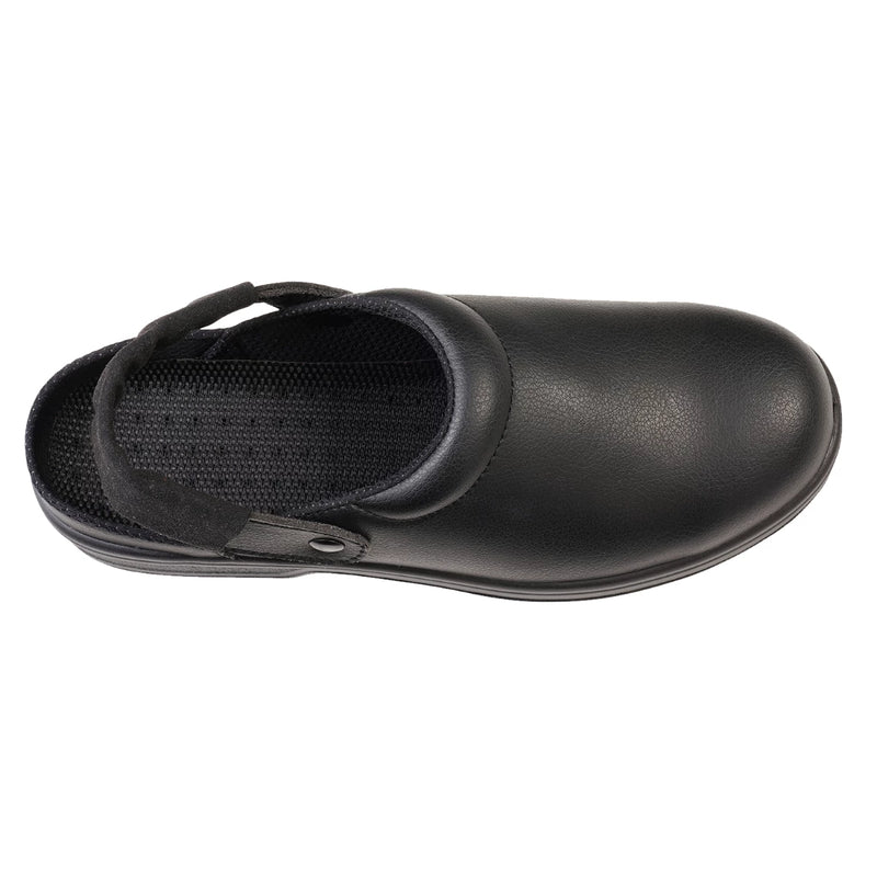 Supertouch Food-X Safety Clog