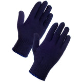 Supertouch Seamless Mixed Fibre Polycotton Gloves