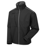 Supertouch System Eco 3 Layer Softshell Jacket