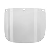 Supertouch Replacement Polycarbonate Visor