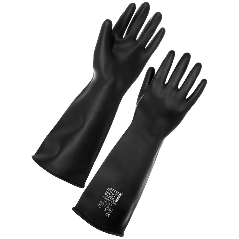 Supertouch Prochem Ultra Chemical Gauntlet