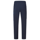 Supertouch System Eco 4-Way Stretch Jogger - Navy/Royal Blue