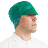 Supertouch Snood Caps
