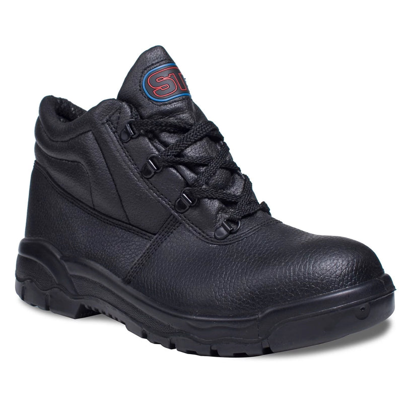 Supertouch Safety Chukka Boot