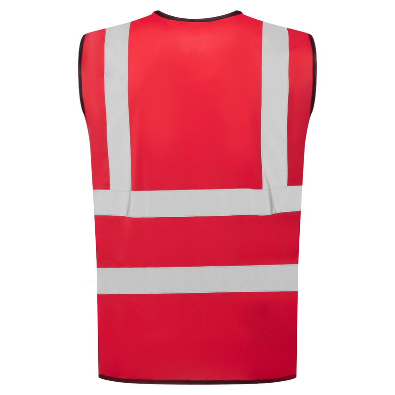 Supertouch Coloured Vest