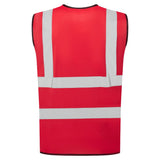 Supertouch Coloured Vest