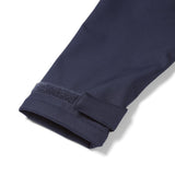 Supertouch System Eco Women's 3 Layer Softshell Jacket - Navy/Royal Blue