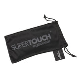 Supertouch Safety Glasses Bag and Cleaning Cloth