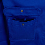 Supertouch Weld-Tex FR Basic Coverall