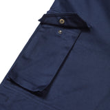 Supertouch Weld-Tex Hi-Vis FR Anti-Static Coverall