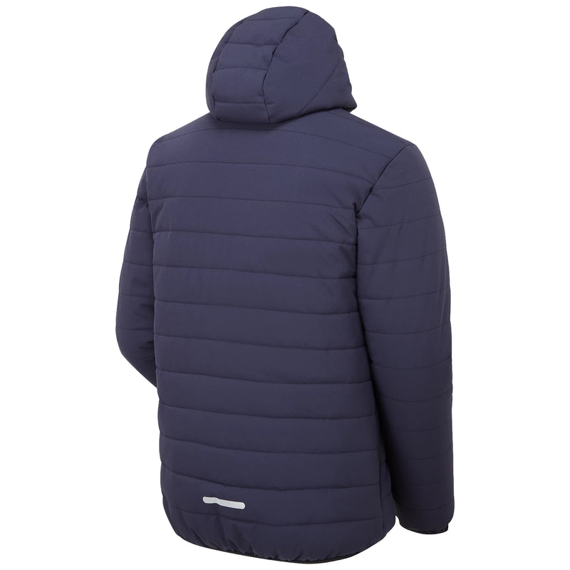 Supertouch Eco Thermal Padded Jacket