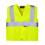 Supertouch Kids Hi-Vis Vest