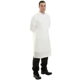 Supertouch PE Aprons 50 Micron