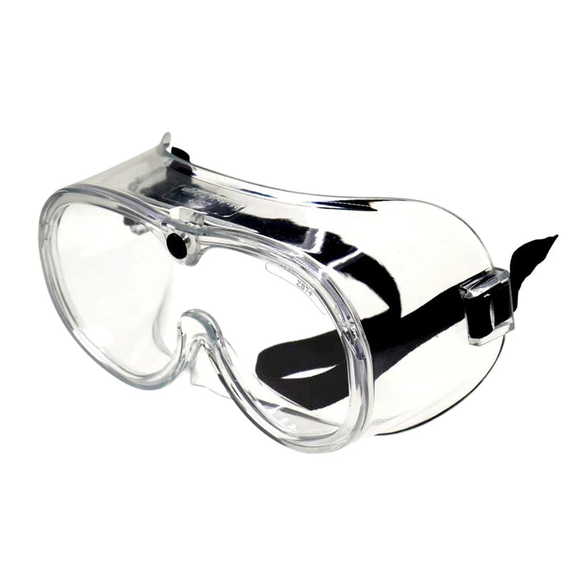 Supertouch E30 Anti-Scratch Safety Goggles