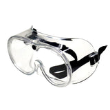 Supertouch E30 Anti-Scratch Safety Goggles