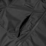 Supertouch System Eco Winter Jacket - Black/Grey