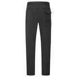 Supertouch System Eco Softshell Trousers - Black/Grey