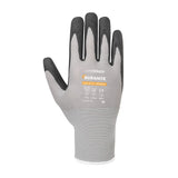 Supertouch Duranite 15G Nitrile Micro Foam Gloves