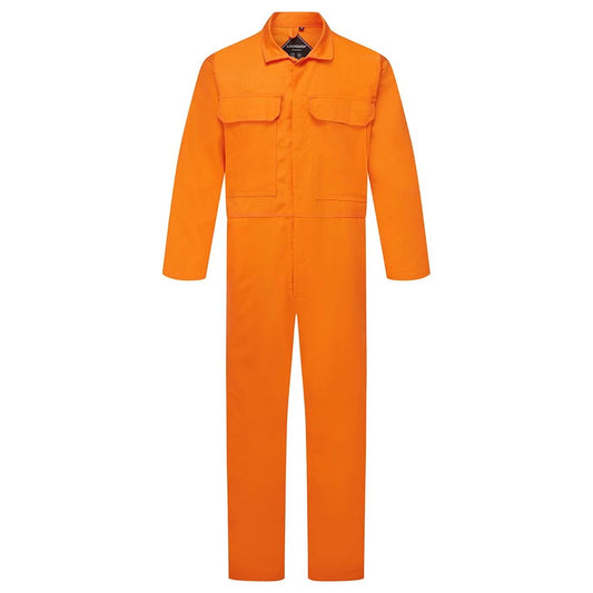Supertouch Weld-Tex FR Basic Coverall
