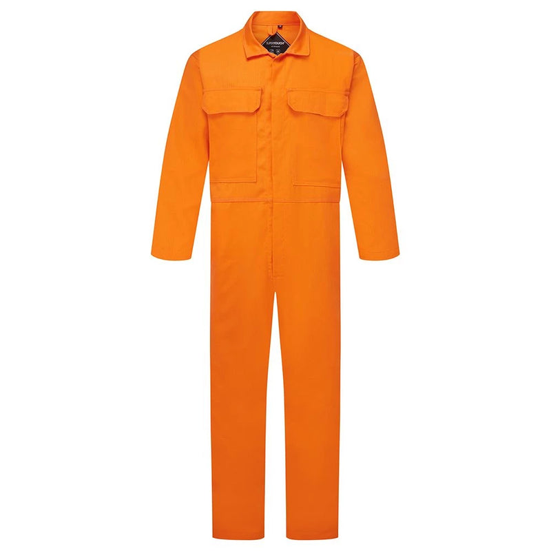 Supertouch Weld-Tex FR Basic Coverall