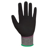 Supertouch Deflector ND Cut Level D Oil Resistant Gloves