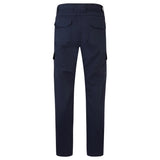 Supertouch Essentials Work Combat Trousers - Navy