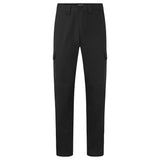 Supertouch Essentials Stretch Panel Combat Trousers - Black