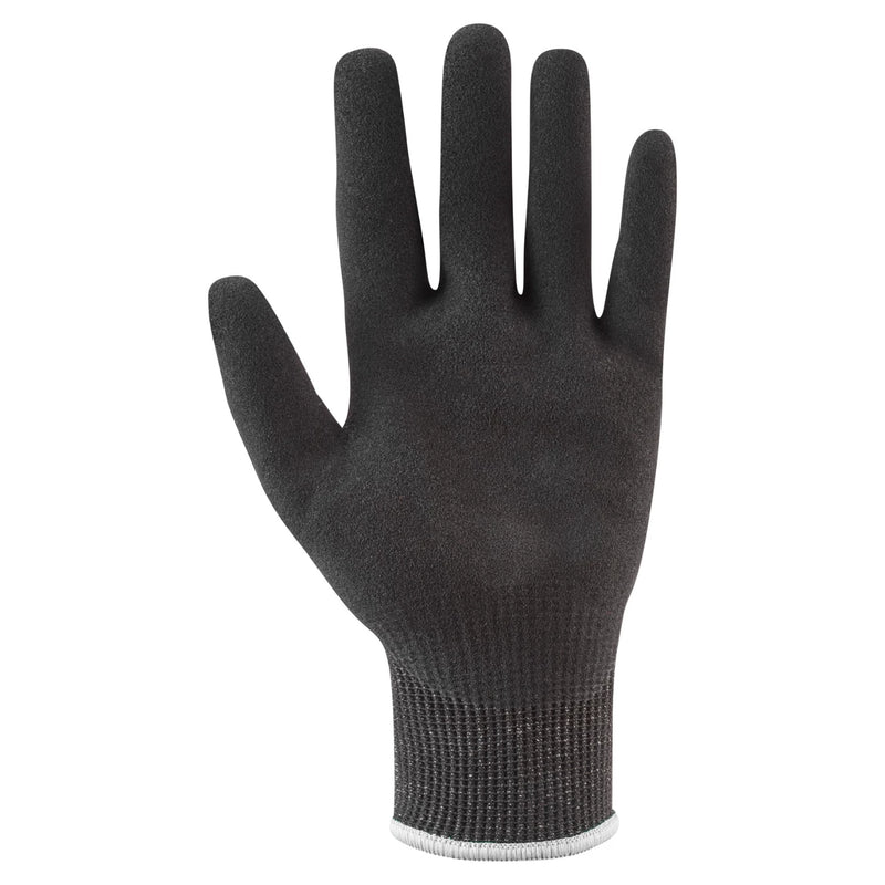 Supertouch Deflector PE Cut Level E PU Gloves
