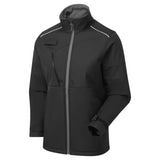 Supertouch System Eco Women's 3 Layer Softshell Jacket