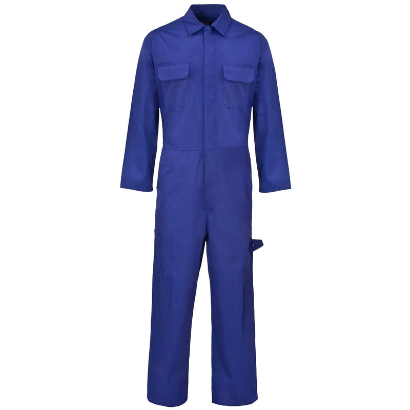 Supertouch Polycotton Coverall