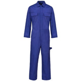 Supertouch Polycotton Coverall