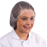 Supertouch Mesh Hairnets