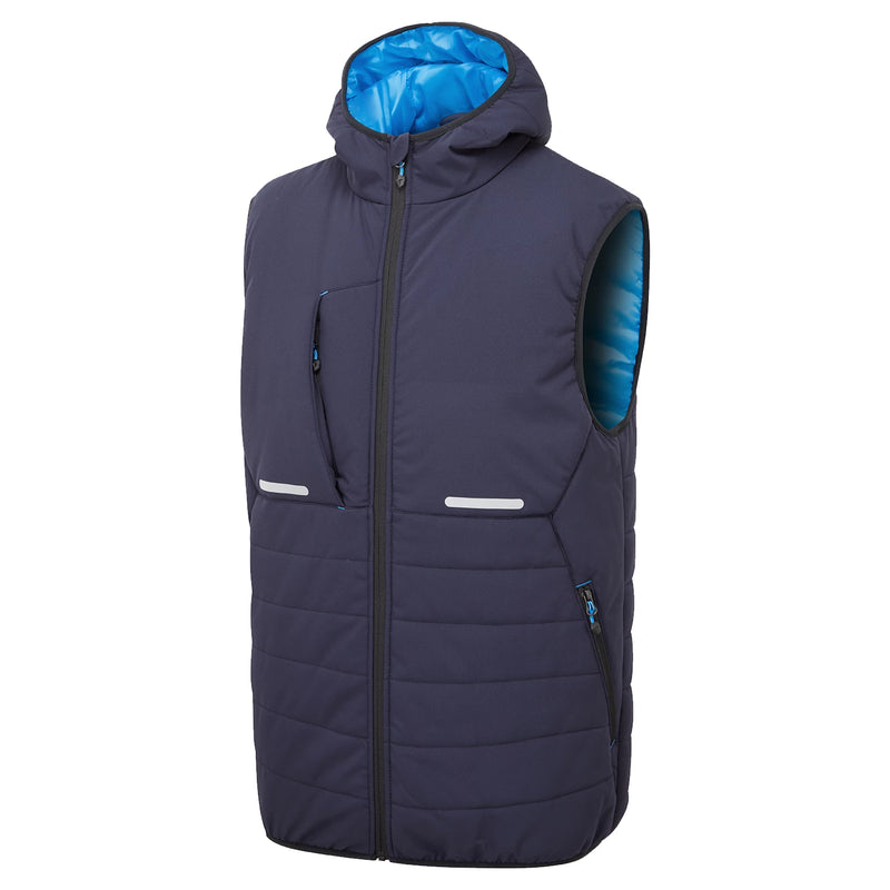 Supertouch Eco Thermal Padded Bodywarmer