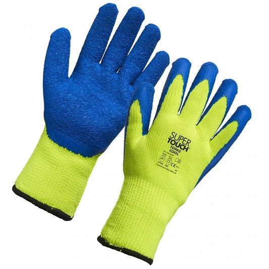 Supertouch Topaz Cool Gloves